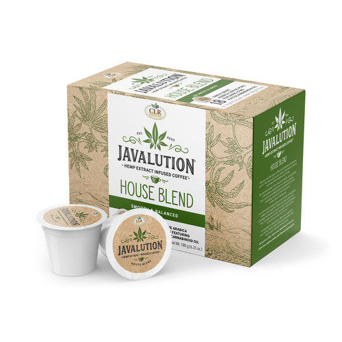 YGYI’s CLR Roaster’s Javalution Hemp Infused Coffee Helps Drive 54% First Quarter Revenue Increase to Save Mart Supermarkets