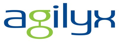 Agilyx Logo (PRNewsfoto/Agilyx)