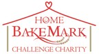 BakeMark présente le défi « Home BakeMark Challenge Charity »