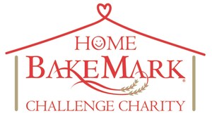 BakeMark présente le défi « Home BakeMark Challenge Charity »