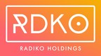 International Cannabrands Announces Completion of Rebranding, Changes Name to Radiko
