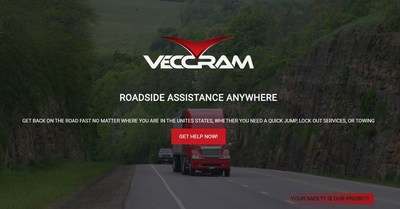 Don't leave home without VECCRAM