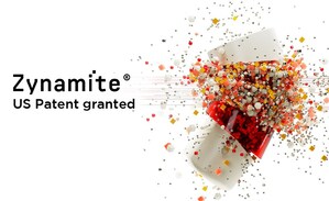 Nektium's Botanical Ingredient Zynamite® Granted US Patent for Brain Enhancing Activities