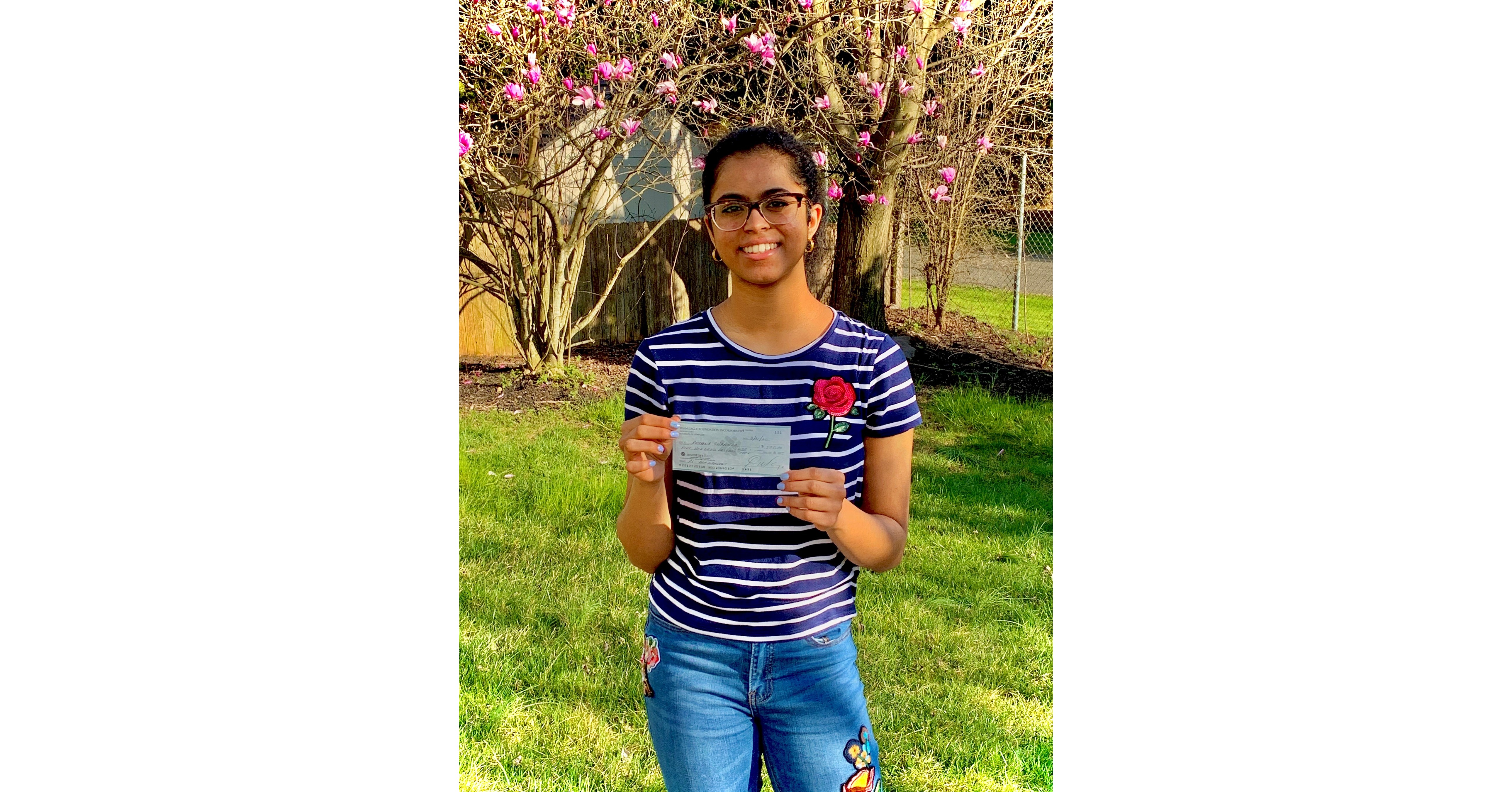 New Jersey Manufacturing Extension Program, Inc. (NJMEP) & Team Eagle Foundation Announce 2020