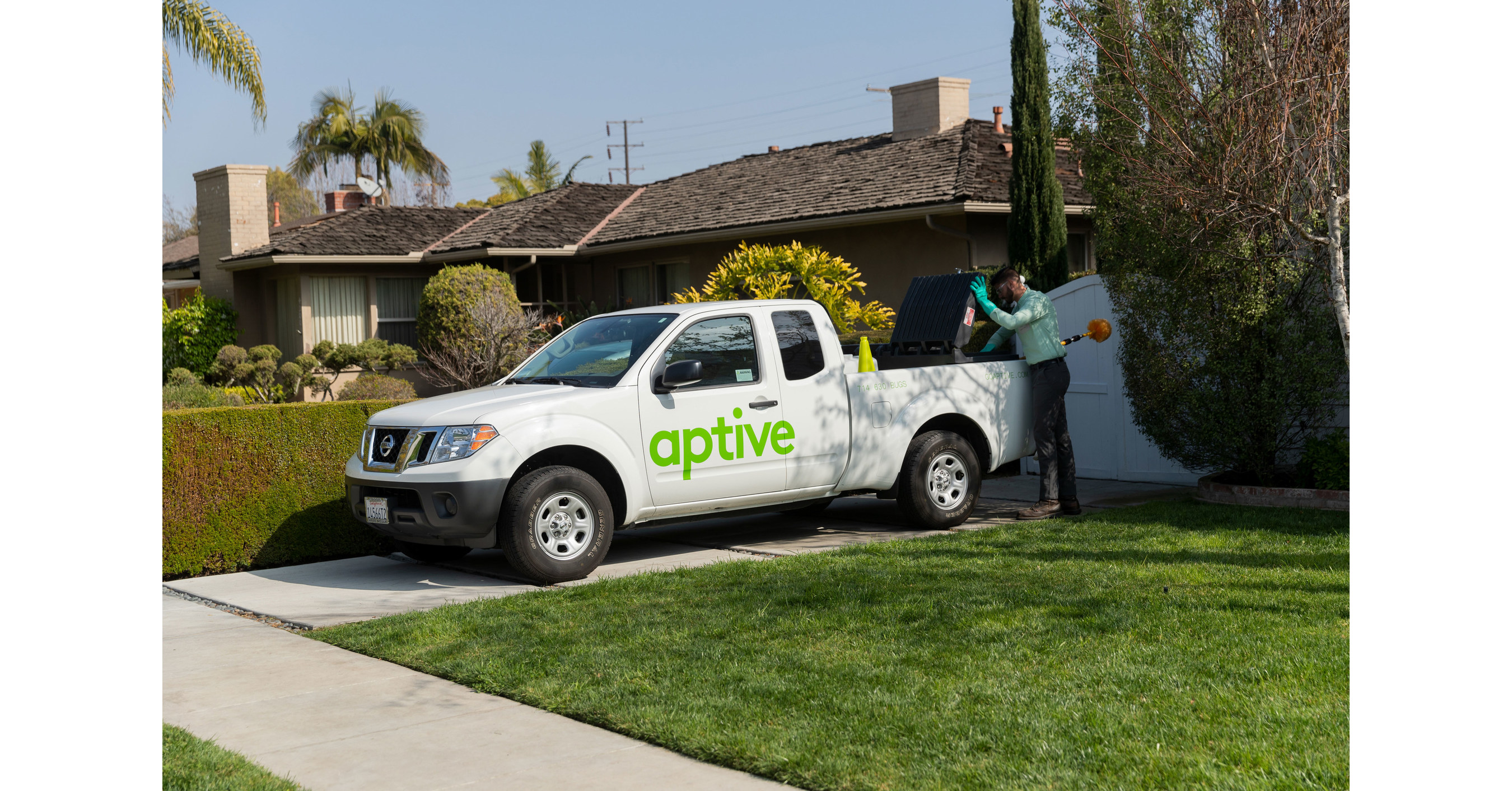 Aptive Environmental: Delivering WOW to Frontline Employees