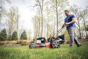 How to Find the Right Mower for You