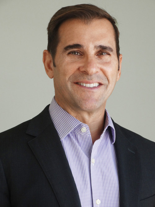 Charlie Alvarez, CEO