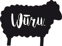 Wuru Wool Company Logo