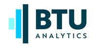 BTU Analytics Logo