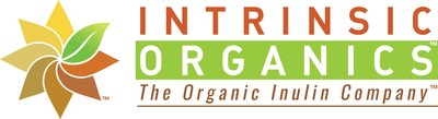 Intrinsic Organics logo (PRNewsfoto/Intrinsic Organics, LLC)