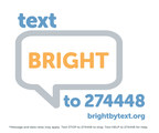 Bright by Text Offers Free Support for Families with Young Children During COVID-19 Crisis