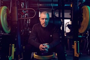 World's Top Celebrity Trainer Signs Deal with Nutrition Company that Spent Millions Re-inventing Protein Powder