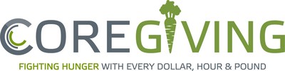 ShopCore Properties, in partnership with LivCor, has developed our "CoreGiving: Dollars Hours Pounds" program which aims to fight hunger one DOLLAR, one HOUR and one POUND at a time.