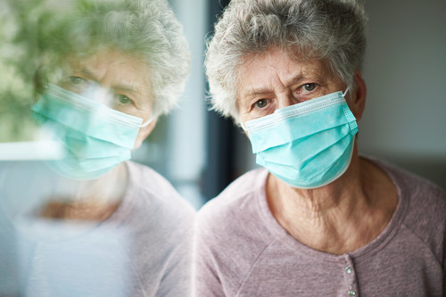 The National Council on Aging (NCOA) launches COVID-19 Community Response Fund to support  non-profits serving older adults during the pandemic.