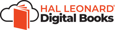 Hal Leonard Digital Books, a custom e-book experience created especially for musicians