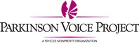 Parkinson Voice Project Logo
