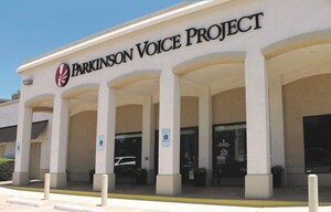 Parkinson Voice Project Saves Voices During COVID-19