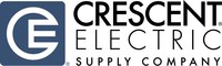 Crescent Electric Supply Company logo (PRNewsfoto/Crescent Electric Supply Company)