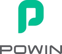 Powin Energy Logo