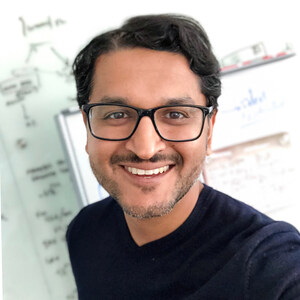 Ting Internet welcomes Neil Shah, former Venmo and Verizon exec, to lead Ting Internet and TV product