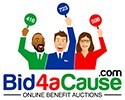 Sell assets for cash to donate to charity