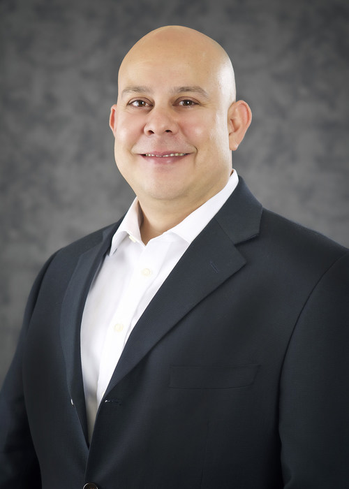 TCL North America reinforces its award-winning customer service team; promotes Chris Luna to Vice President of Customer Advocacy.