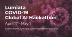 Lumiata Brings AI to the Forefront with COVID-19 Global AI Hackathon