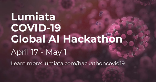 Lumiata COVID-19 Global AI Hackathon