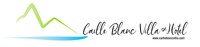 Caille Blanc Villa & Hotel logo