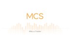 MCS, Robust Cryptocurrency Derivative Trading Platform, Launches Its TestNet on April 13
