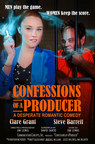 "Confessions of a Producer" Premieres on Amazon Prime / Instant Video