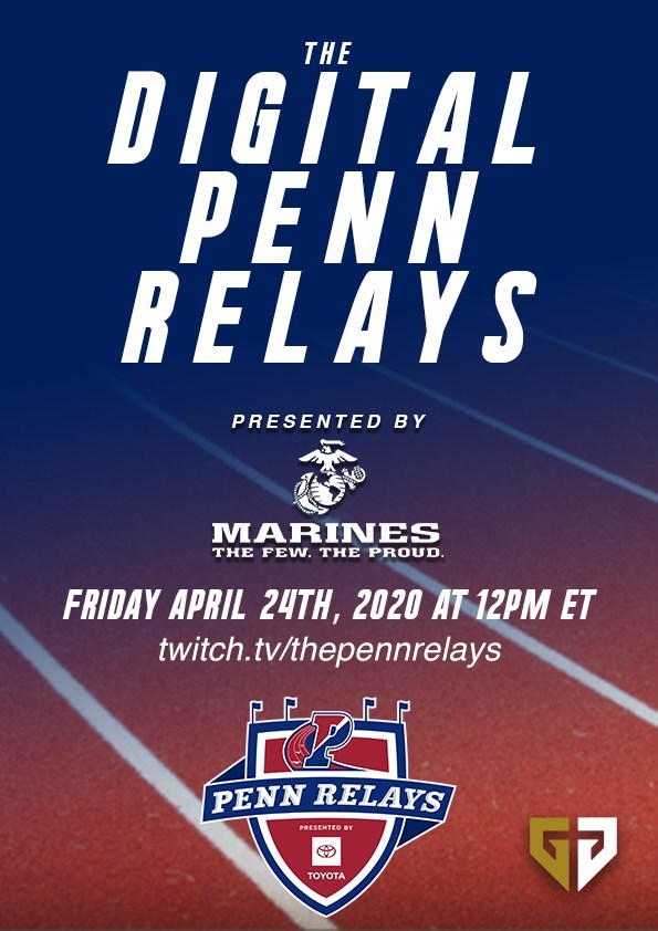 Penn Relays Live Stream The Penn Relays Visit Philadelphia
