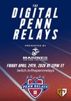 GEN.G And Penn Relays Keep Running With First-Ever Digital Livestream - Digital Penn Relays - On April 24