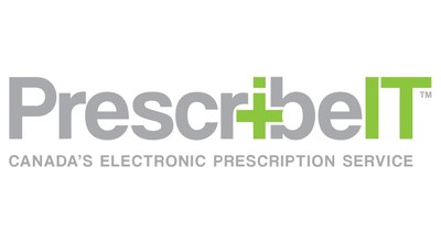 PrescribeIT (Groupe CNW/Inforoute Sant du Canada)