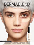 Dermablend Professional Launches New Skin-First Cover Care Full Coverage Concealer