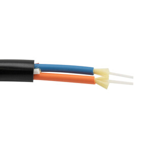 L-com Expands Fiber Product offering with new Bulk Fiber Cables and Fiber Optic Connectors