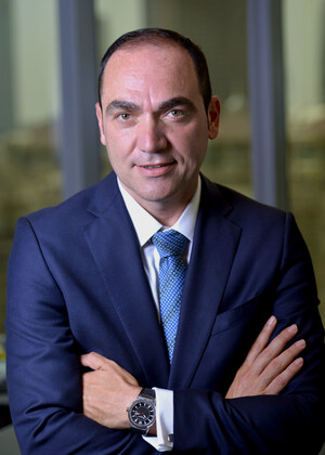 Paolo Carli assume a posição de Vice-Presidente Regional dos Negócios de Biopharma da Merck na América Latina