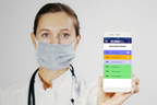New ClinicAll Communicator App Supports Care Staff vs Corona