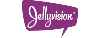Jellyvision Logo