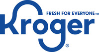 The Kroger Co. Logo (PRNewsfoto/The Kroger Co.)