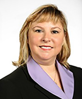 Rebecca Monroe, Vice President, Asset Management