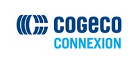 Logo : Cogeco Connexion (Groupe CNW/Cogeco Connexion)