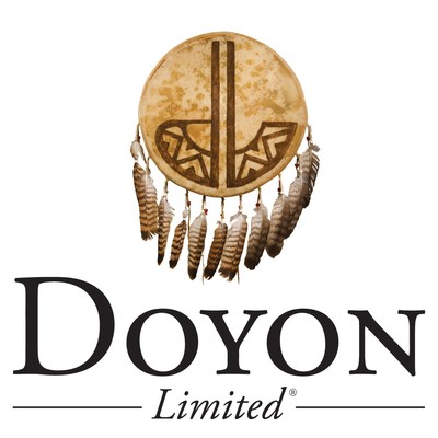 Doyon, Limited (CNW Group/Tectonic Metals Inc.)