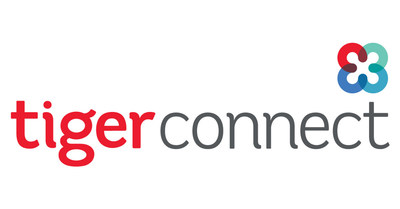 TigerConnect Company Logo (PRNewsfoto/TigerConnect)