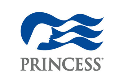 (PRNewsfoto/Princess Cruises)