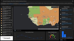 Geospark Analytics Data and Risk Assessment Models are now Live in the Esri ArcGIS Marketplace