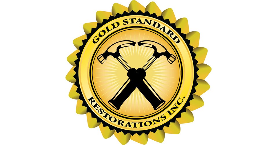 BBB Torch Award Winner Gold Standard Restorations Offering Free No