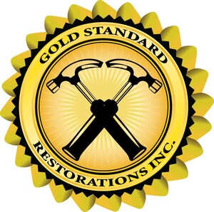 BBB Torch Award Winner Gold Standard Restorations Offering Free No Contact Hail - Storm Damage Inspections for Evanston, Illinois &amp; Surrounding Areas