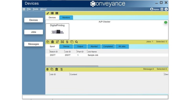 Canon Introduces Conveyance An Automated Workflow Tool To Enhance