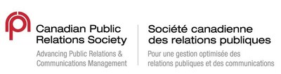 Canadian Public Relations Society (CNW Group/Canadian Public Relations Society)